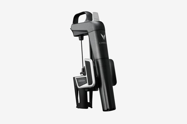 Coravin Two Wine Preservation System and Bottle Opener