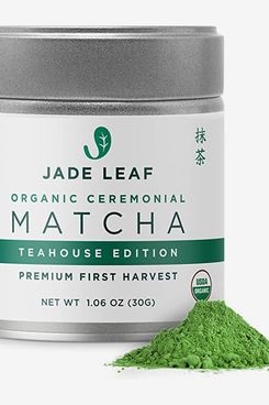 Jade Leaf Organic Ceremonial Grade Matcha