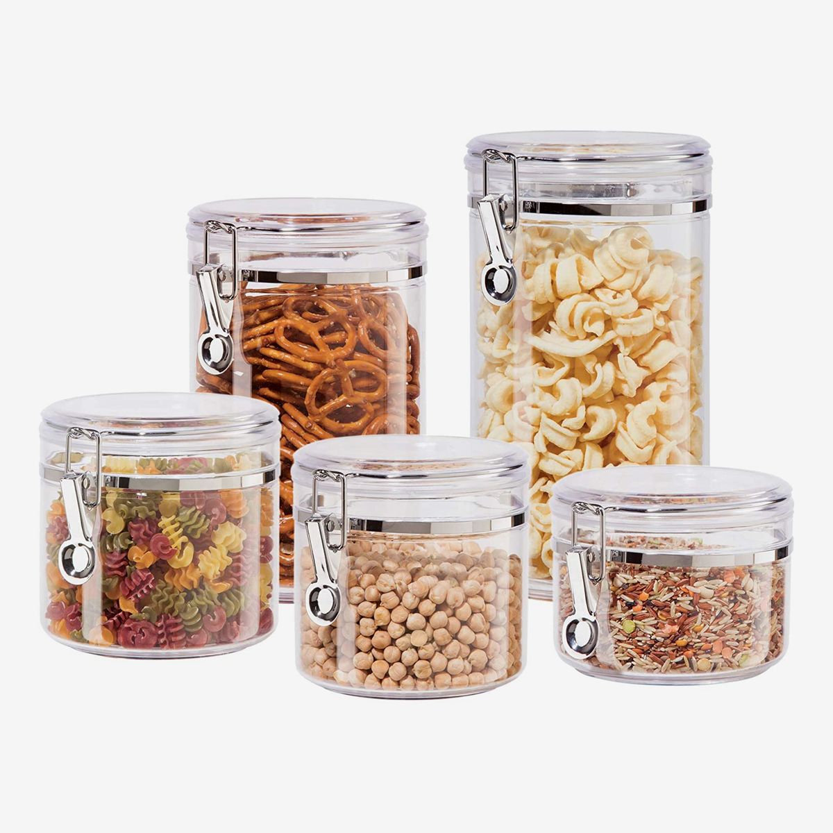 15 Best Food Storage Containers 2022 The Strategist