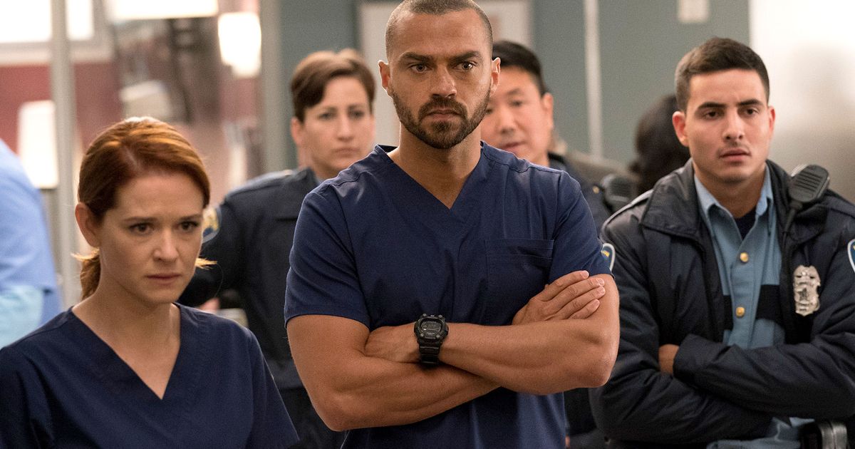 Grey’s Anatomy Recap, Season 14 Episode 10: ‘Personal Jesus’