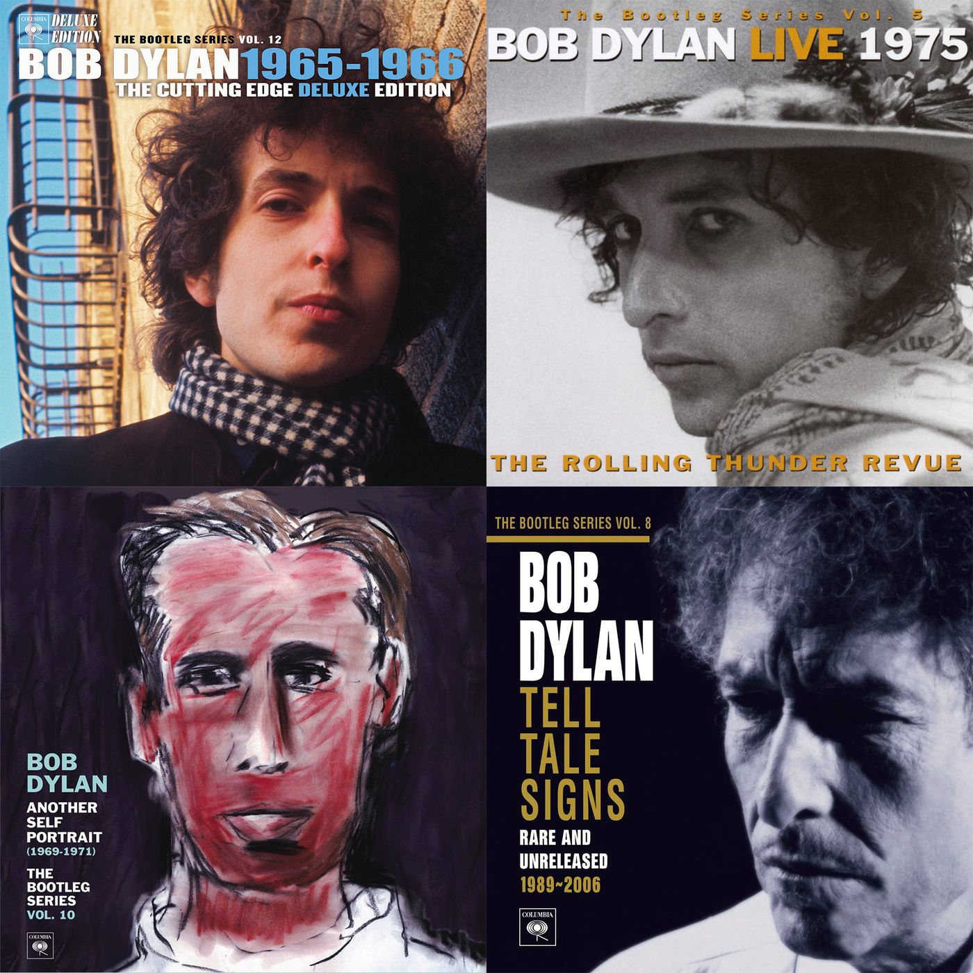Our American Network - Bob Dylan's Don't Think Twice It's All Right  (Story of a Song)