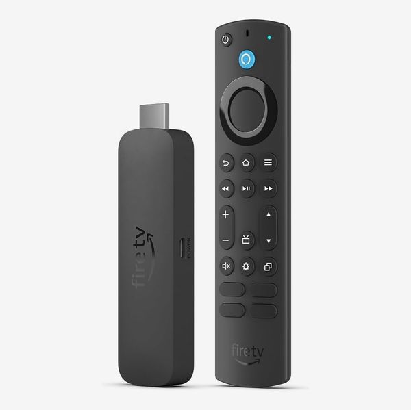 Amazon Fire TV Stick 4K Max