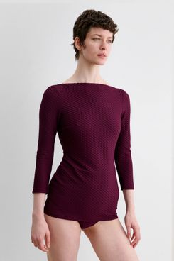 Rachel Comey Paris Suit