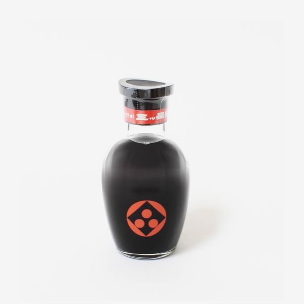 Toiro Kitchen’s Mitsuboshi Soy Sauce by Horikawaya Nomura