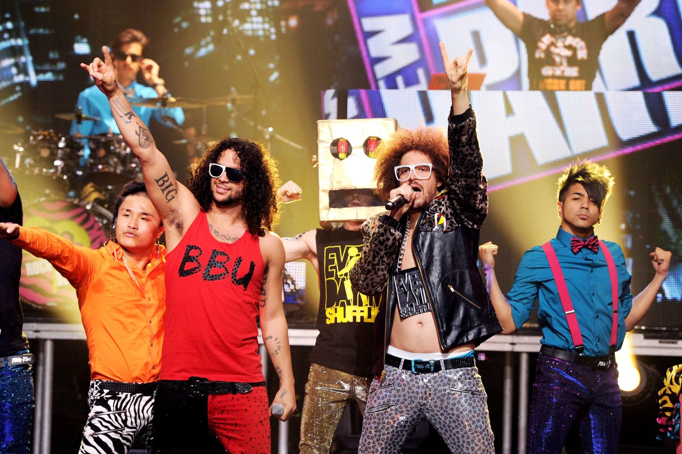 Get Crazy, Get Loud – How an MTV Show in the 2010s Left a Lasting