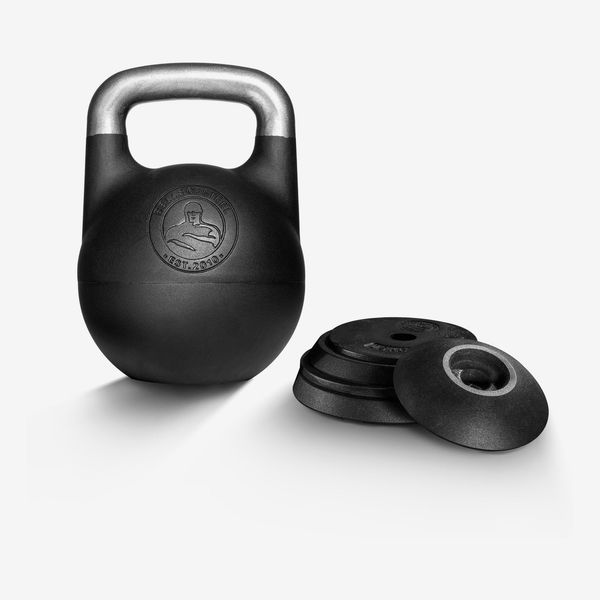 Bells of Steel Adjustable Competition Kettlebells