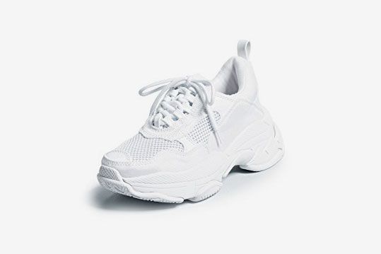 Jeffrey Campbell Lo-Fi Sneakers