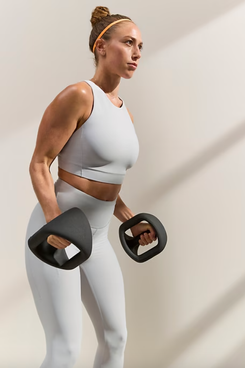 Athleta Flex Spacer Bra D-DD