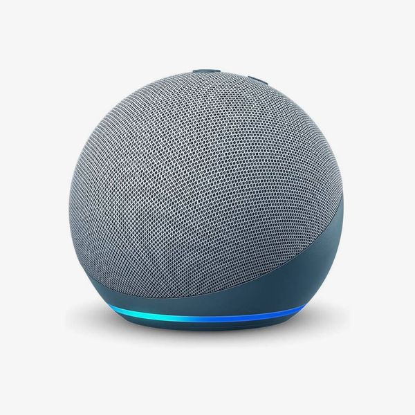 Echo Dot Newest Generation