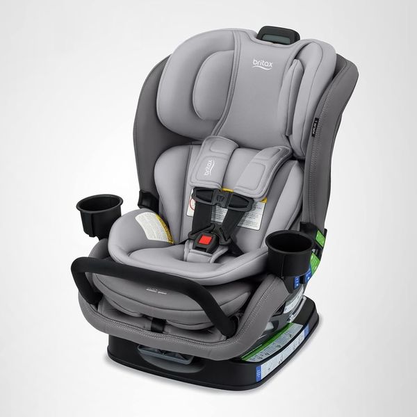 Britax Poplar S Convertible Car Seat
