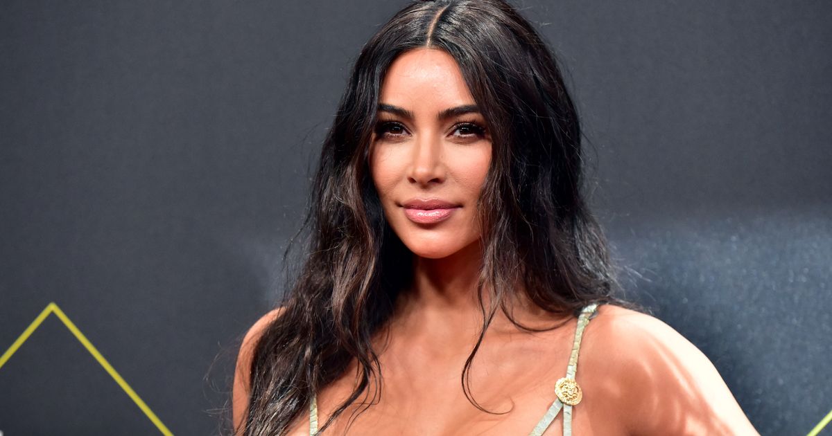 Sorry Ye Kim Kardashian Has Reportedly Filed to Become ‘Legally Single’ – Vulture