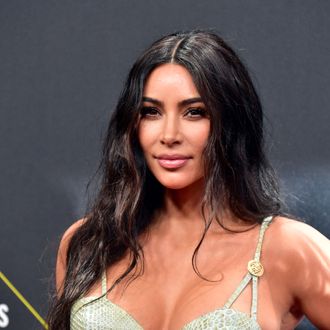 Sorry Ye, Kim Kardashian Has Reportedly Filed to Become ‘Legally Single’ - Vulture