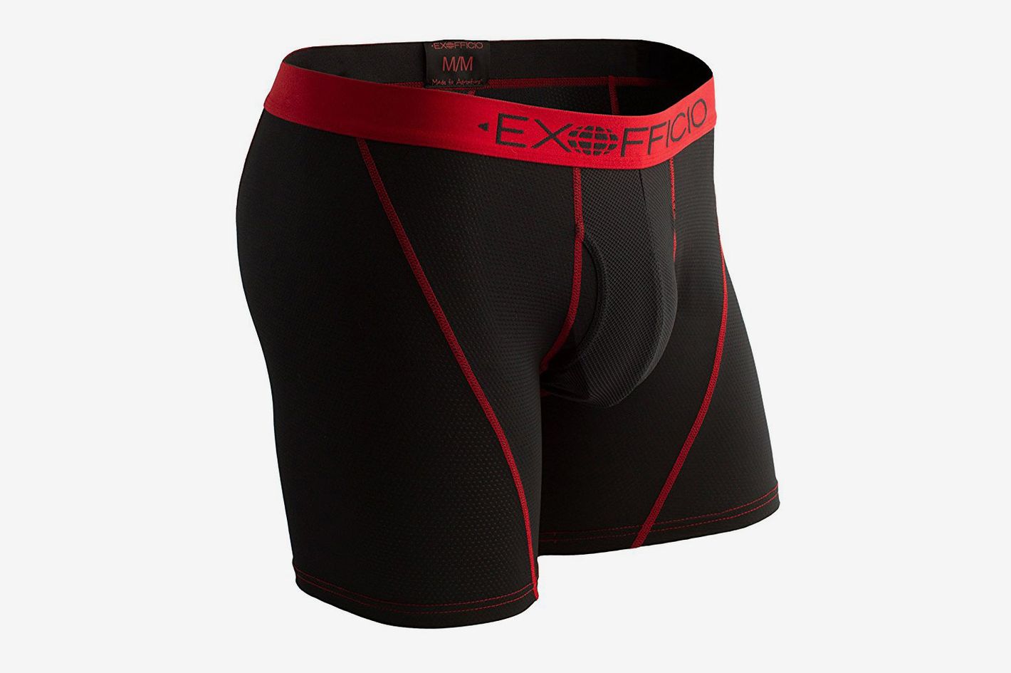 9 Best Sports Boxers For Men: Work Out in Comfort – Men's Fitness UK