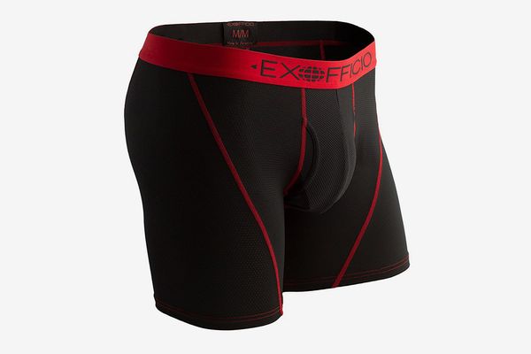 ExOfficio Boxer Give-N-Go Sport Mesh 15,2 cm pour homme