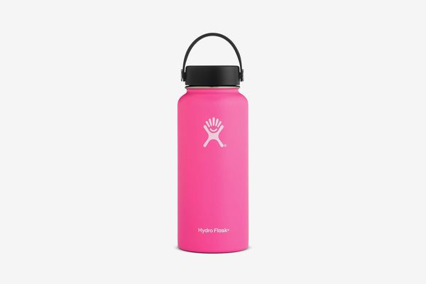 Hydro Flask 32 oz Double Wall Vacuum Insulated Stainless Steel Leak Proof Sports Water Bottle