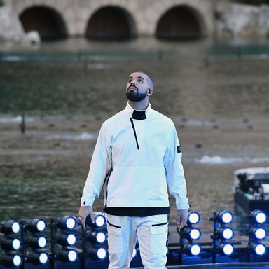 46 Photos of Drake’s Best Style