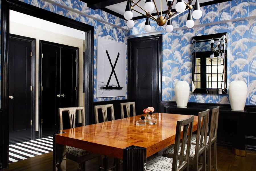 Home Tour: An Adventurous Renovation for a Growing Family