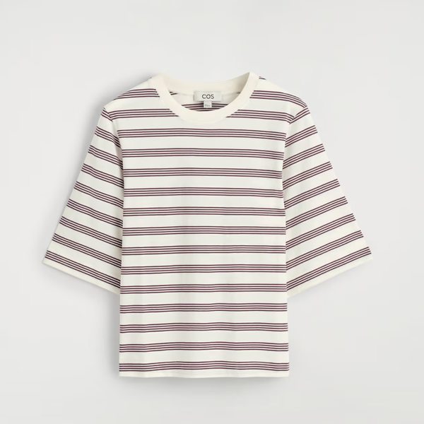 Cos Cotton T-Shirt