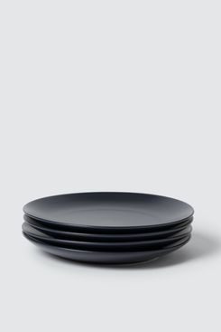 Year & Day Ceramic Plates (Set of 4)
