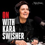 On With Kara Swisher: Conan O'Brien on Late Night's Decline