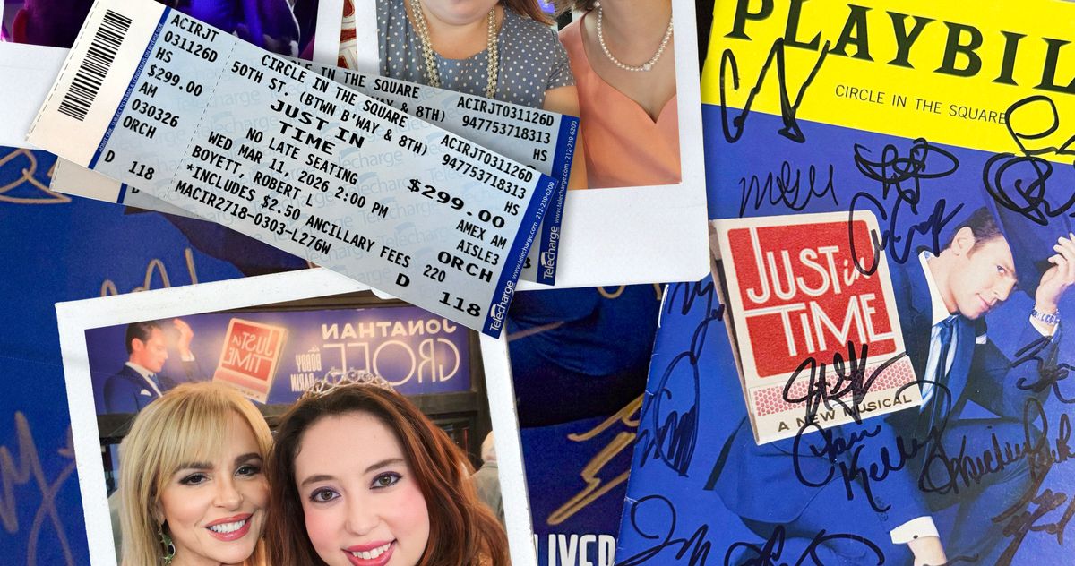 Last Dance for the Groffies