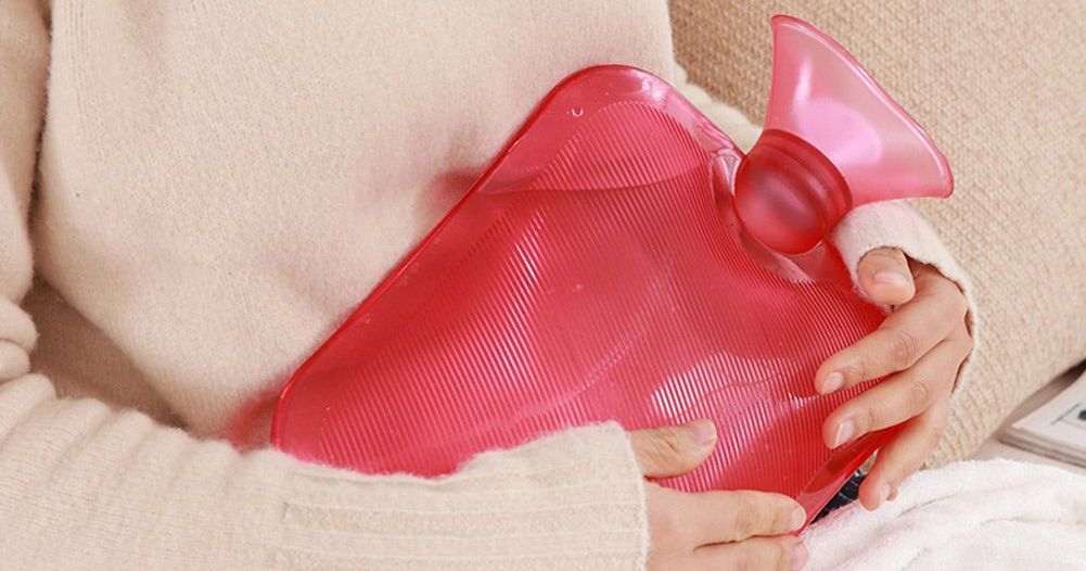Attmu Hot Water Bottle Review 2021 | The Strategist