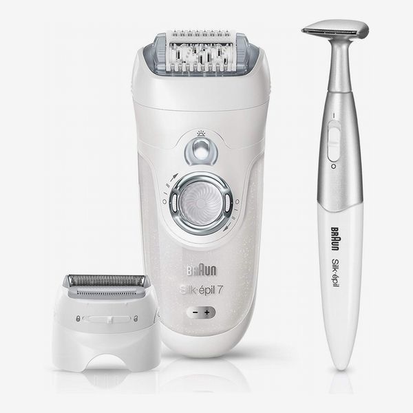 Braun Women’s Silk-épil Epilator