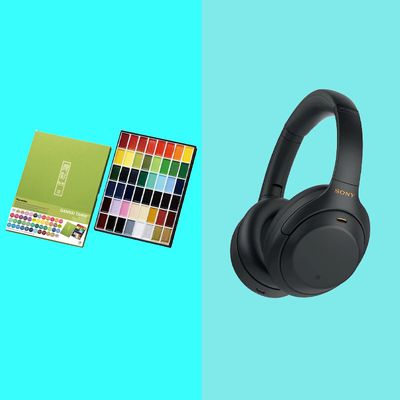 12 GREAT GIFT IDEAS FOR ARTISTS AND CREATIVES FOR THE UPCOMING HOLIDAYS