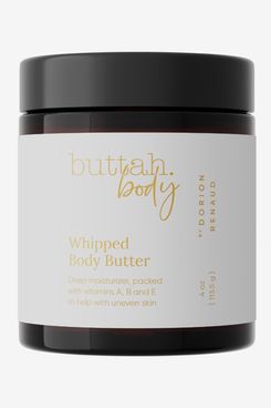 Buttah Skincare Whipped Body Butter
