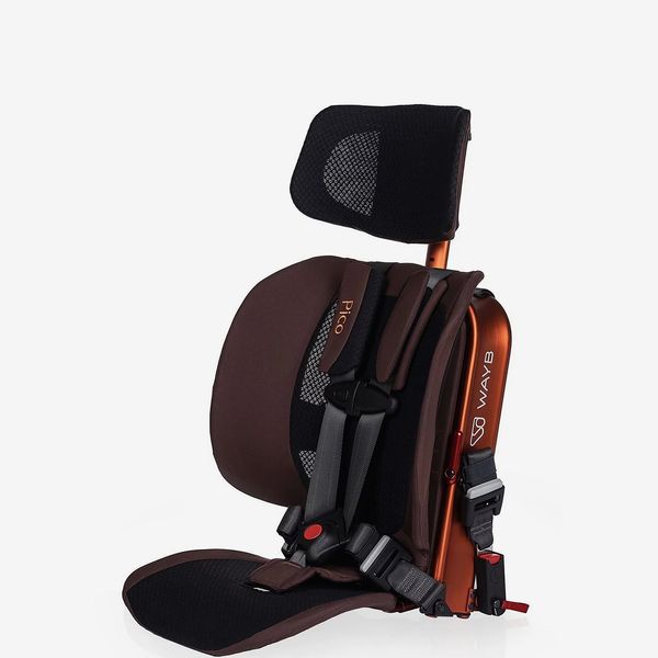 Wayb Pico Portable Car Seat