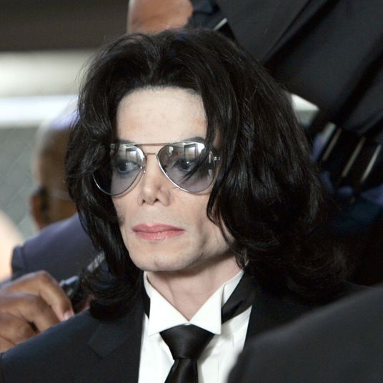 Michael Jackson Not Guilty