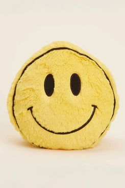 Smiley Face Warmies