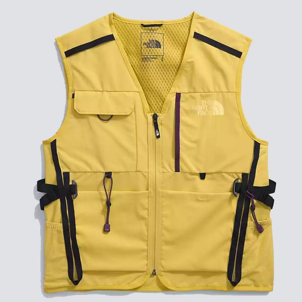 The North Face x Hike Clerb Class V Utility Vest