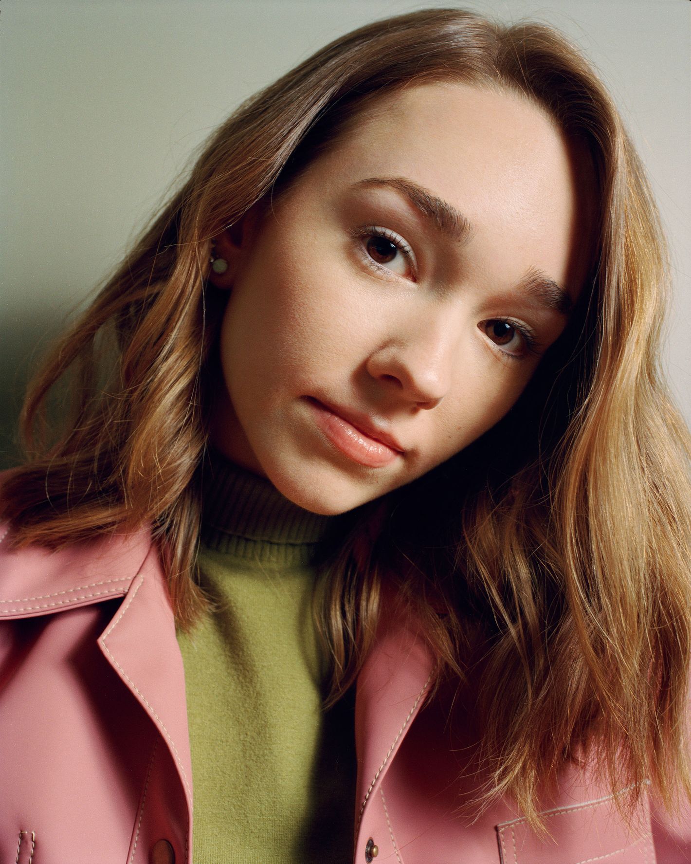 The Americans Star Holly Taylor On The Show S Final Season