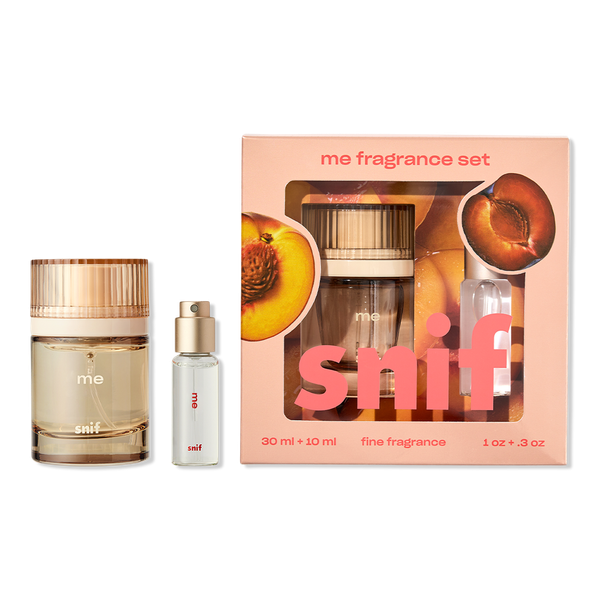 Snif Me Gift Set Eau de Toilette