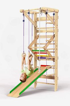 Wedanta Kids Ladder Wall