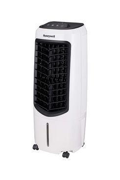 Honeywell Portable Evaporative Cooler with Fan