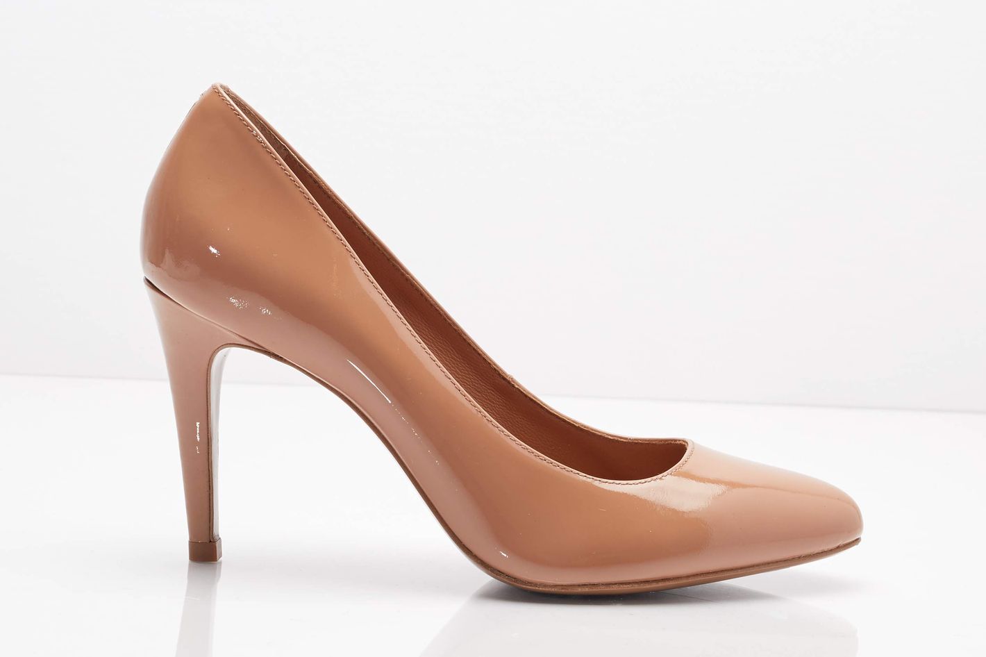 New Brand Has Nude Shoes for All Skin Tones