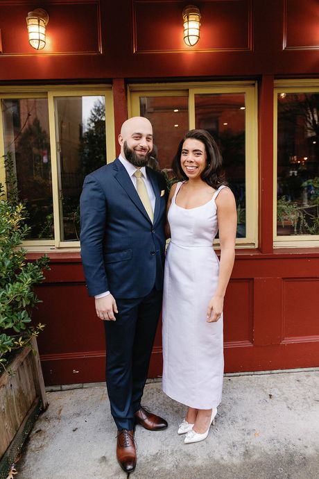 Kari &amp; David