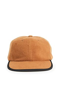 Topo Designs Fleece Cap