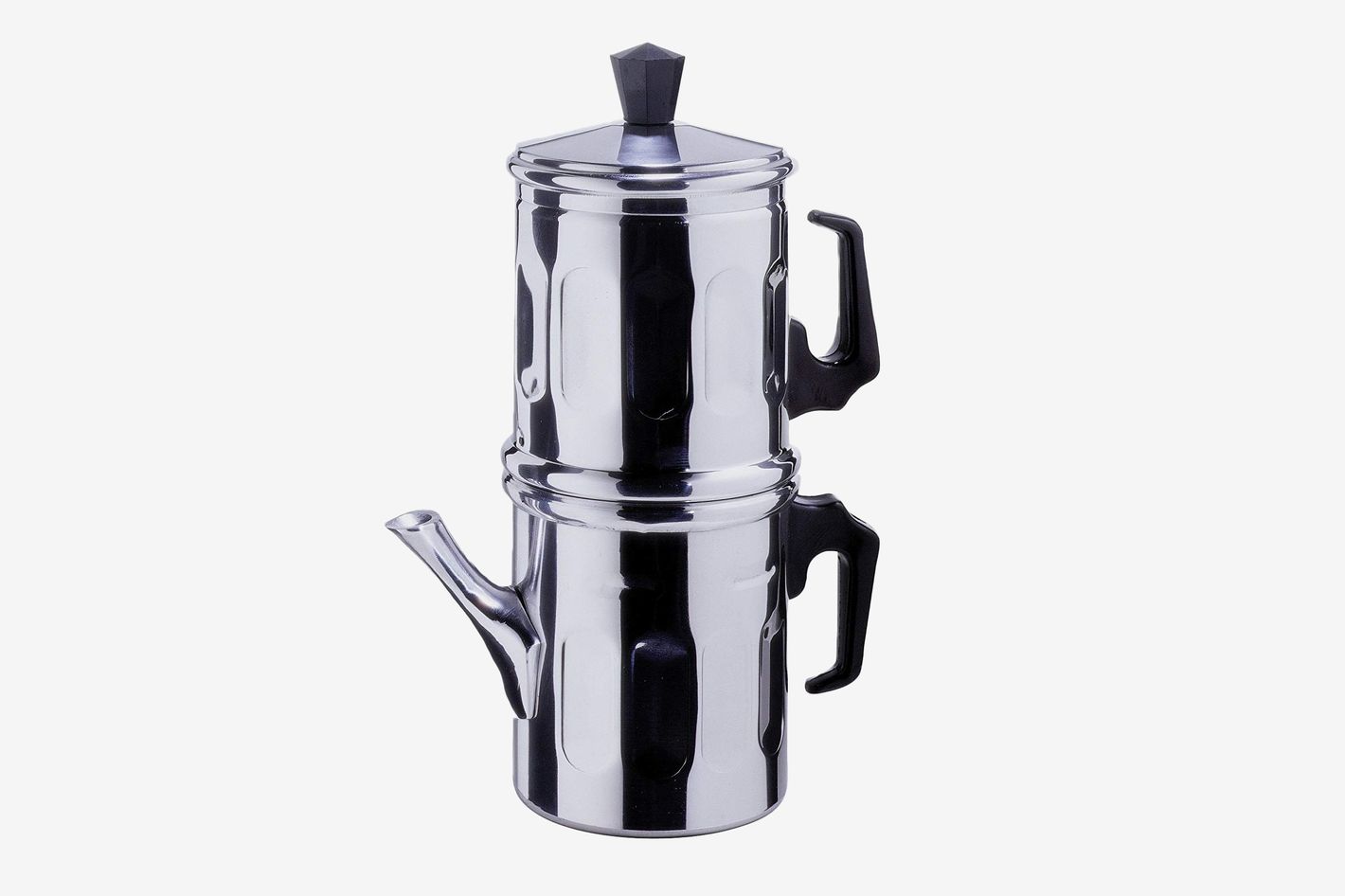 Neapolitan coffee makers, the classic models on offer