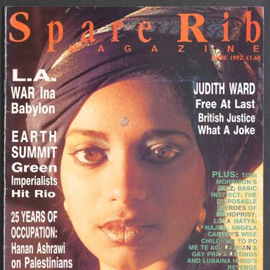 Revisit Spare Rib, the Most Irreverent Women’s Magazine