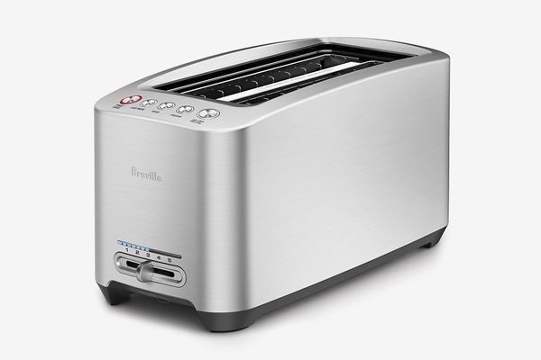 The 5 Best Long-Slot Toasters | The Strategist