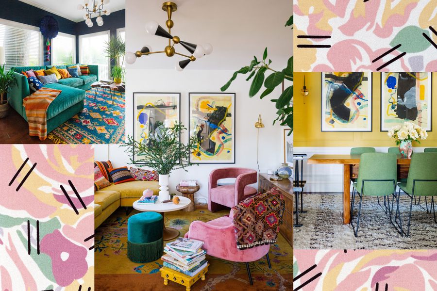 Inside the Maximalism Design Trend