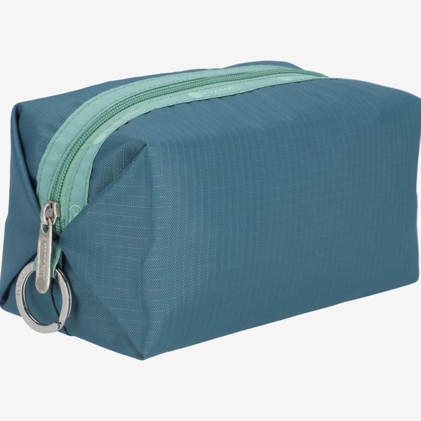 Lesportsac Large Ripstop Zip Pouch