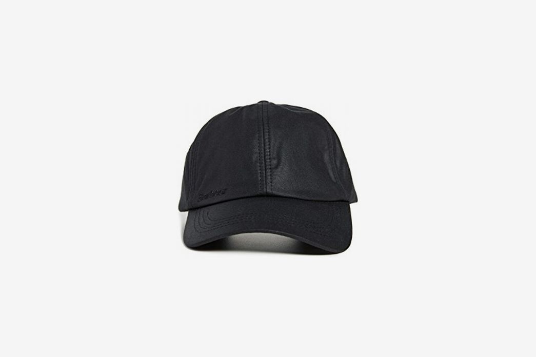 barbour carpenters hat