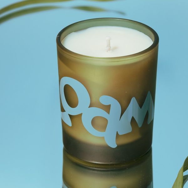 Loam Scenic Route Candle