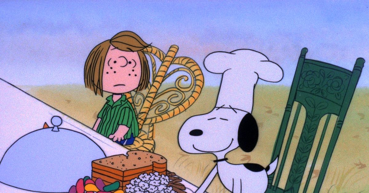 All 45 Peanuts Specials, Ranked From Worst to Best