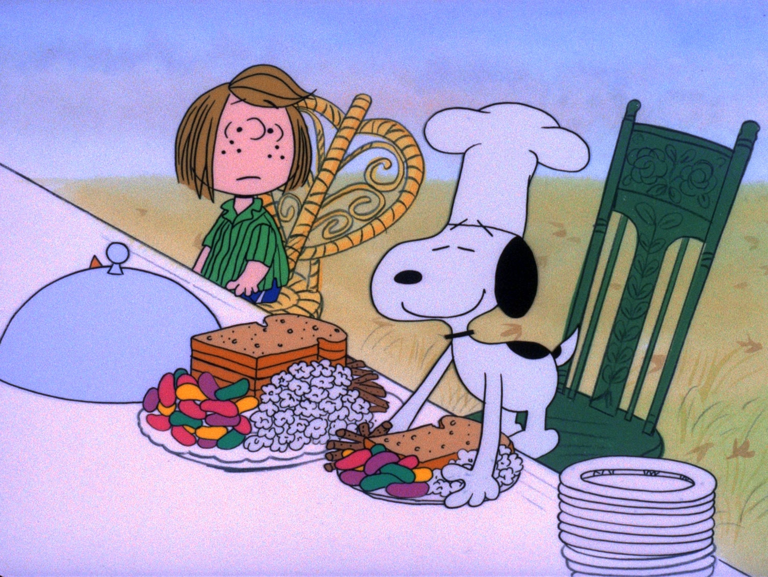 All 45 Peanuts Specials, Ranked From Worst to Best