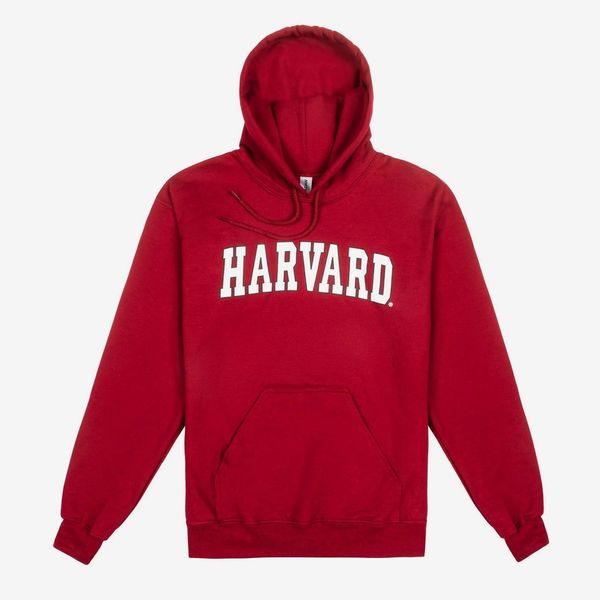 Harvard Hooded Arc Sweatshirt